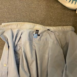 14th union button down